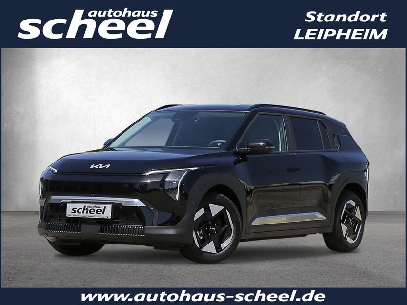 Kia EV3 7.500 km 32.870 € Leipheim 89340