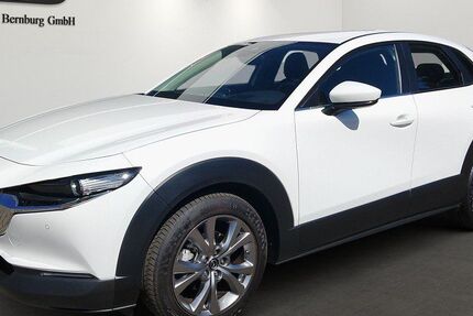 Mazda CX-30 25.115 km 20.490 &euro; Bernburg OT Baalberge 06406