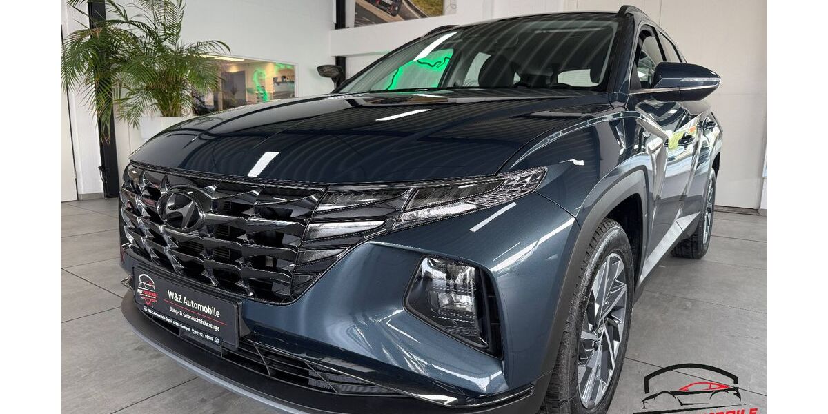 Hyundai TUCSON 47.393 km 24.480 &euro; Kempen 47906
