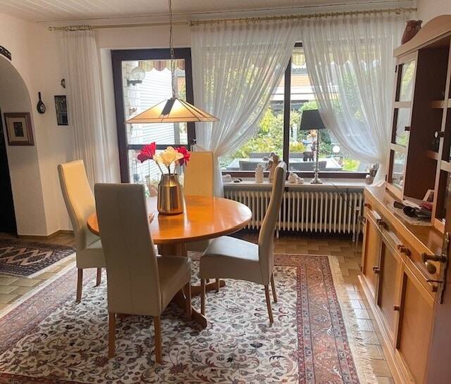 Einfamilienhaus Mühlheim Dietesheim - 7 Zimmer, 144 m&sup2;, 2.300&euro; | Angebot:26205739