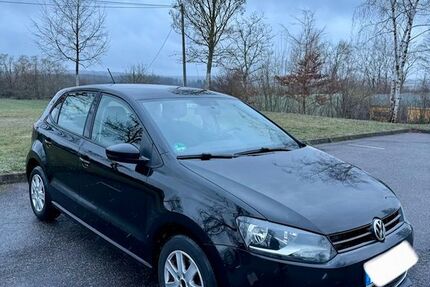 VW Polo 136.700 km 6.300 &euro; Ditzingen 71254