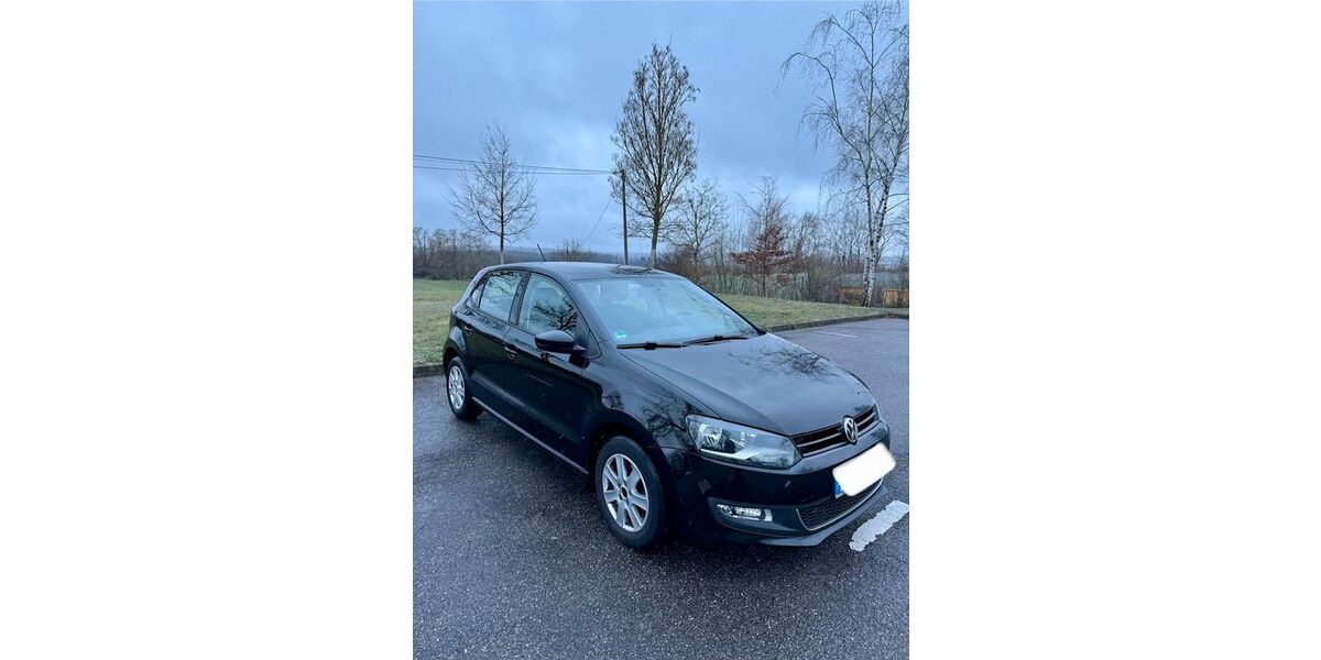VW Polo 136.700 km 6.300 &euro; Ditzingen 71254