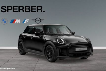 Mini Cooper 66.679 km 18.940 &euro; Bamberg 96050