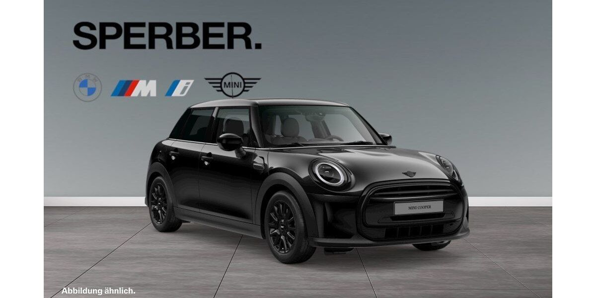 Mini Cooper 66.679 km 18.940 &euro; Bamberg 96050