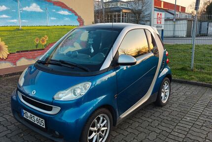 Smart ForTwo 161.000 km 3.400 &euro; Dannstadt-Schauernheim 67125