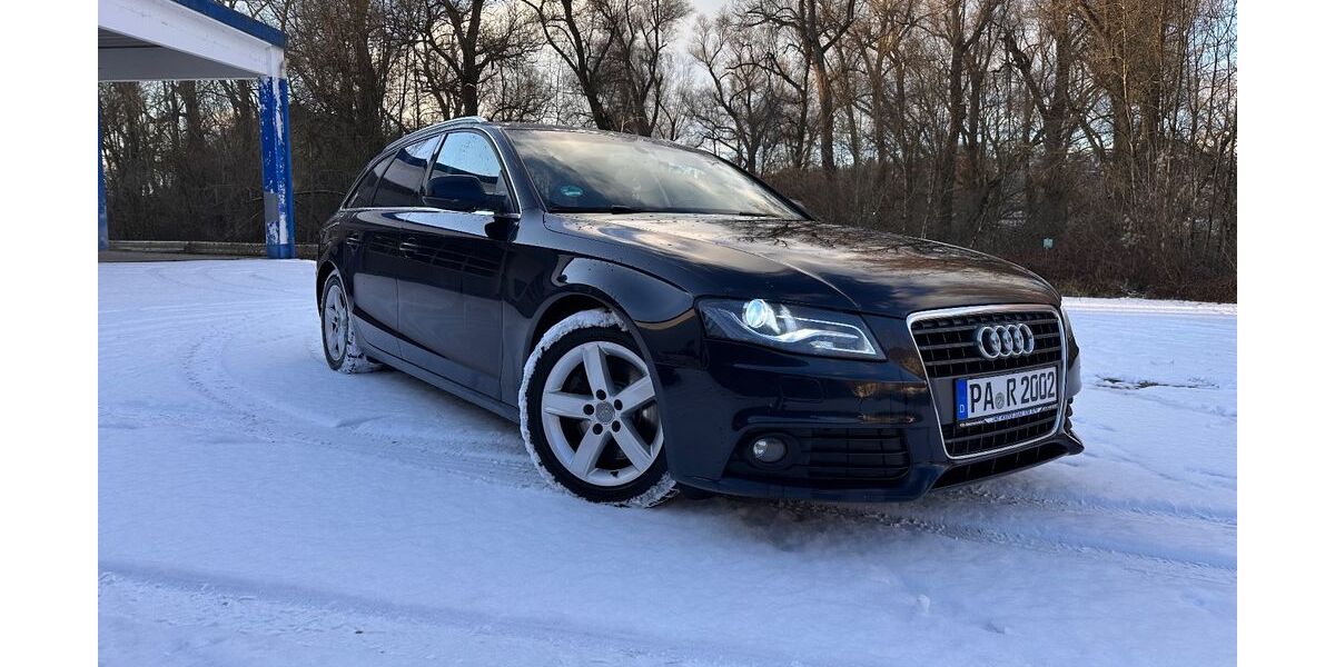 Audi A4 296.000 km 7.000 &euro; Passau 94036