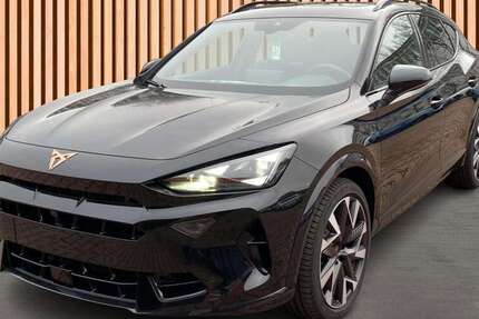 Cupra Formentor 10.419 km 37.980 &euro; Dresden/Weißig 01328