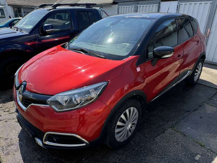 Captur