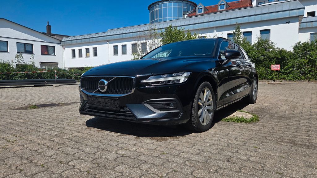 Volvo V60 85.800 km 23.900 &euro; Burgkirchen 84508