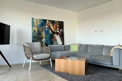 Exklusive 3-Zimmer-Eigentumswohnung 3 zimmer