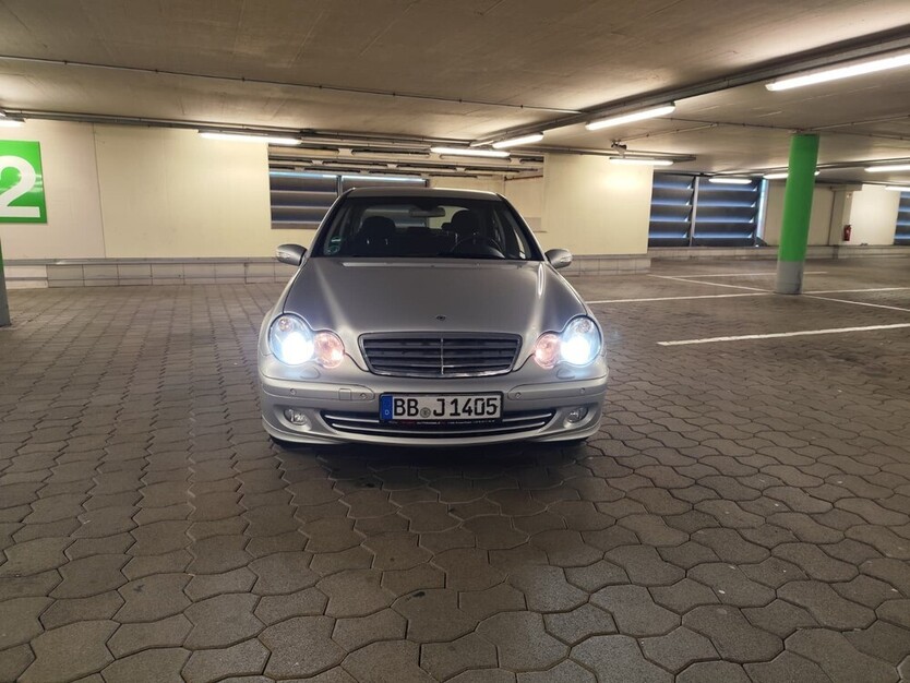 C 200