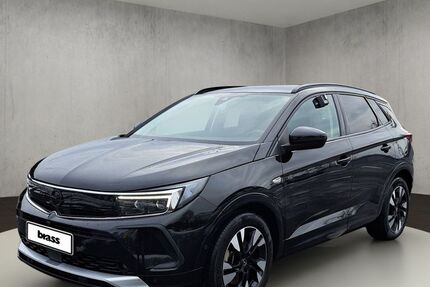Opel Grandland (X) 78.700 km 21.350 &euro; Aschaffenburg 63739