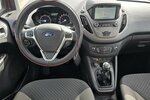 Ford Tourneo Courier 1.5 TDCI/NAVI/KAMERA/1.HAND 90.365 km 11.900 &euro; Villingen-Schwenningen 78054