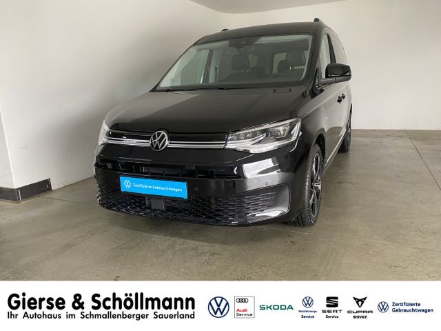 VW Caddy Maxi 35.282 km 31.950 &euro; Schmallenberg 57392