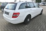 Mercedes-Benz C 180 T Kompr.BE *Avantgarde* Navi Leder 17Alus 190.000 km 5.600 &euro; Seevetal - Hittfeld 21218