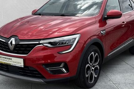 Renault Arkana 41.934 km 19.990 &euro; Frankenberg 09669