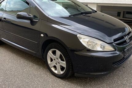 Peugeot 307 185.000 km 990 &euro; Hamburg 21465