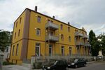 3 Altbau Loft Wohnungen am Lech: 73+82+64 qm, kernsaniert, Balkon, Parkett, Küche, ruhig, nähe KUKA, provisionsfrei