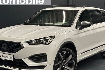 Seat Tarraco 102.000 km 31.970 &euro; Helmstedt 38350