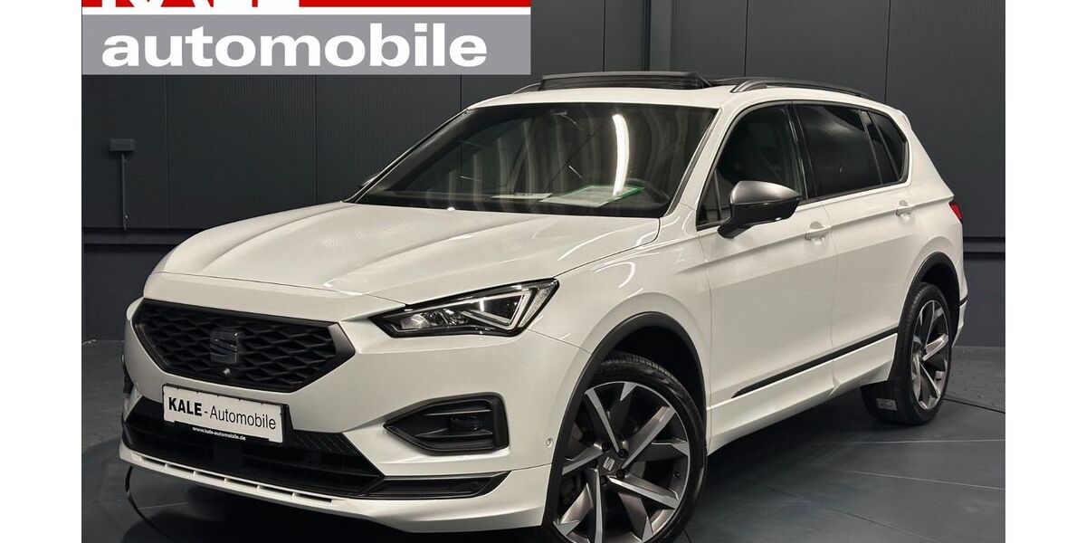 Seat Tarraco 102.000 km 31.970 &euro; Helmstedt 38350