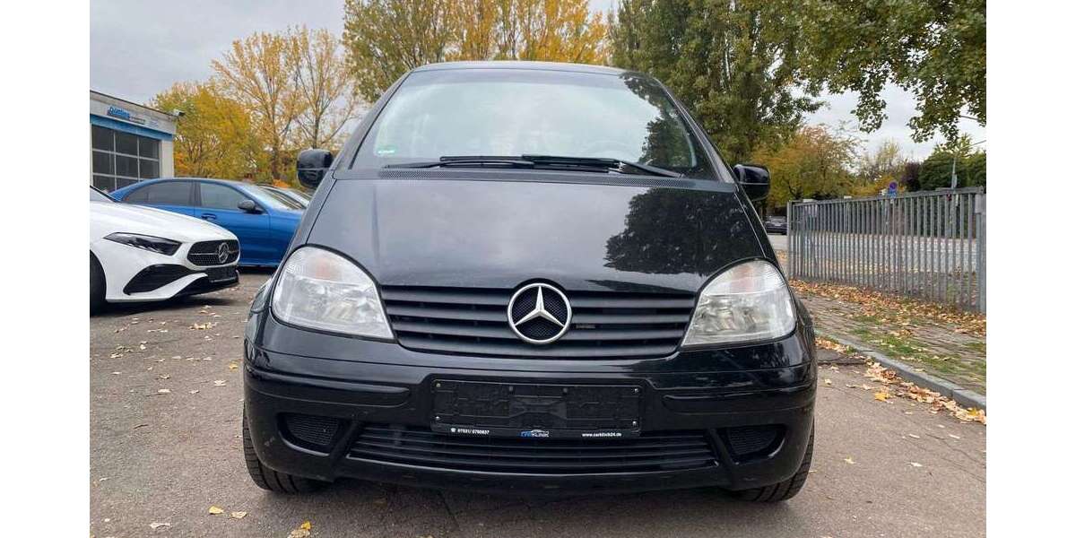 Mercedes-Benz Vaneo 174.000 km 2.900 &euro; Sindelfingen 71065