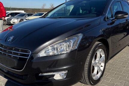 Peugeot 508 135.000 km 3.999 &euro; Wildau 15745