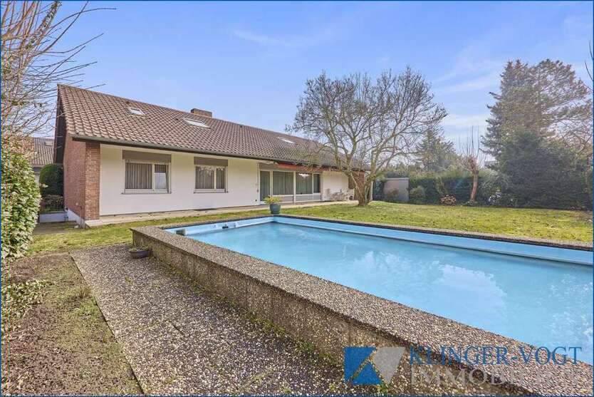Haus zum Kaufen in Limburgerhof 785.000 € 284 m²