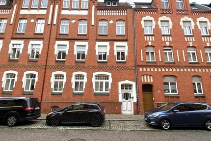 Sanierte 4 Raum Wohnung für die große Familie direkt im Zentrum! 4 zimmer