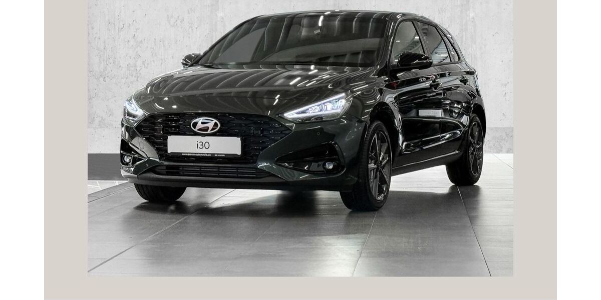 Hyundai i30 1.999 km 24.990 &euro; Köln 51063