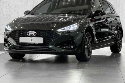 Hyundai i30 4.990 km 24.350 &euro; Köln 51063