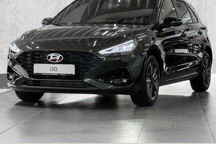 Hyundai i30 4.990 km 24.490 &euro; Köln 51063