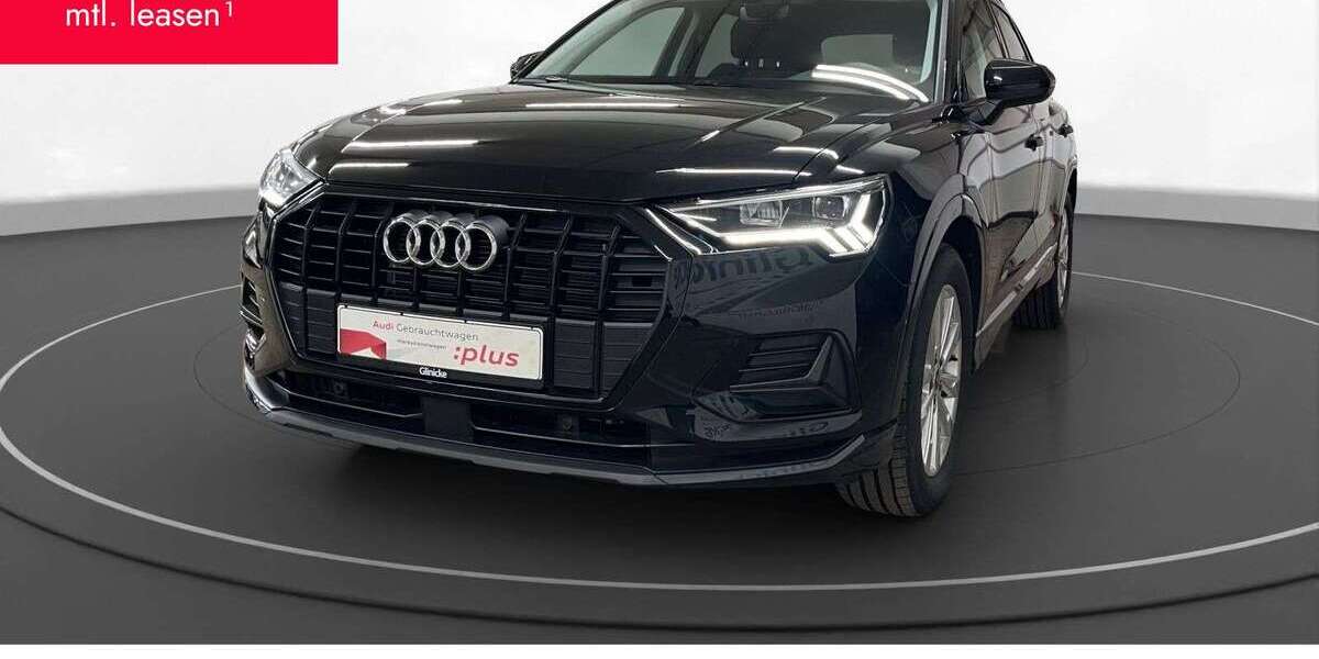 Audi Q3 7.470 km 38.931 &euro; Minden 32427