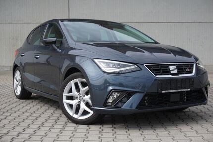 Seat Ibiza 59.980 km 15.950 &euro; Parkstetten 94365