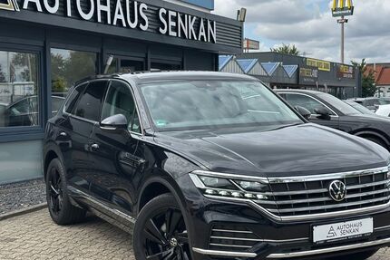 VW Touareg 56.000 km 39.990 &euro; Peine 31226
