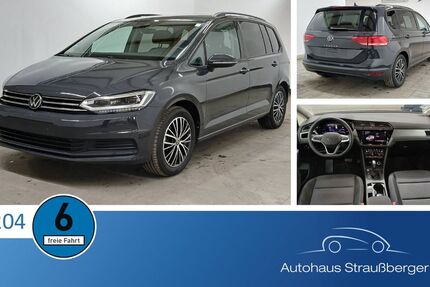 VW Touran 12.400 km 31.290 &euro; Buchschwabach bei Nürnberg 90574