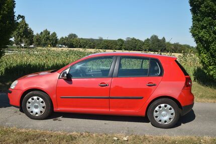 VW Golf 219.700 km 1.600 &euro; Olching 82140