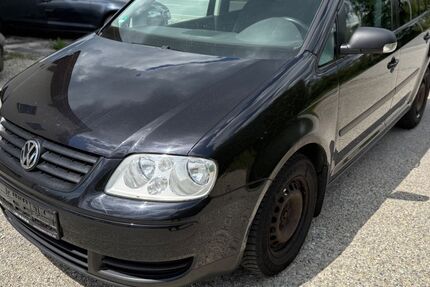 VW Touran 220.100 km 1.299 &euro; Ergolding 84030