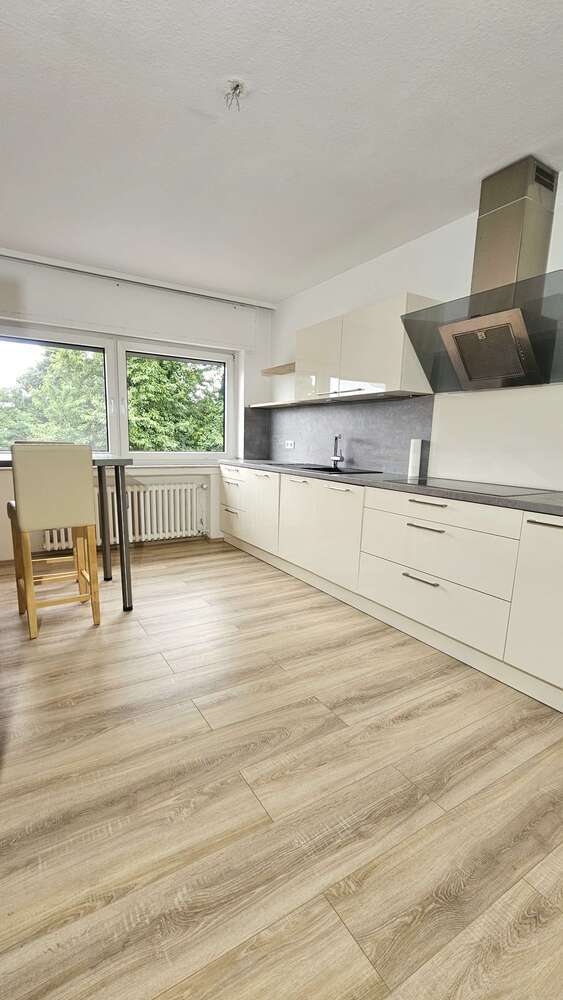 Wohnung zum Mieten in Dormagen 940 € 80 m²
