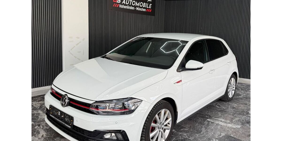 VW Polo 112.000 km 15.499 &euro; Hohenlinden bei München 85664