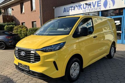 Ford Transit Custom 21.797 km 29.990 &euro; Uetersen 25436