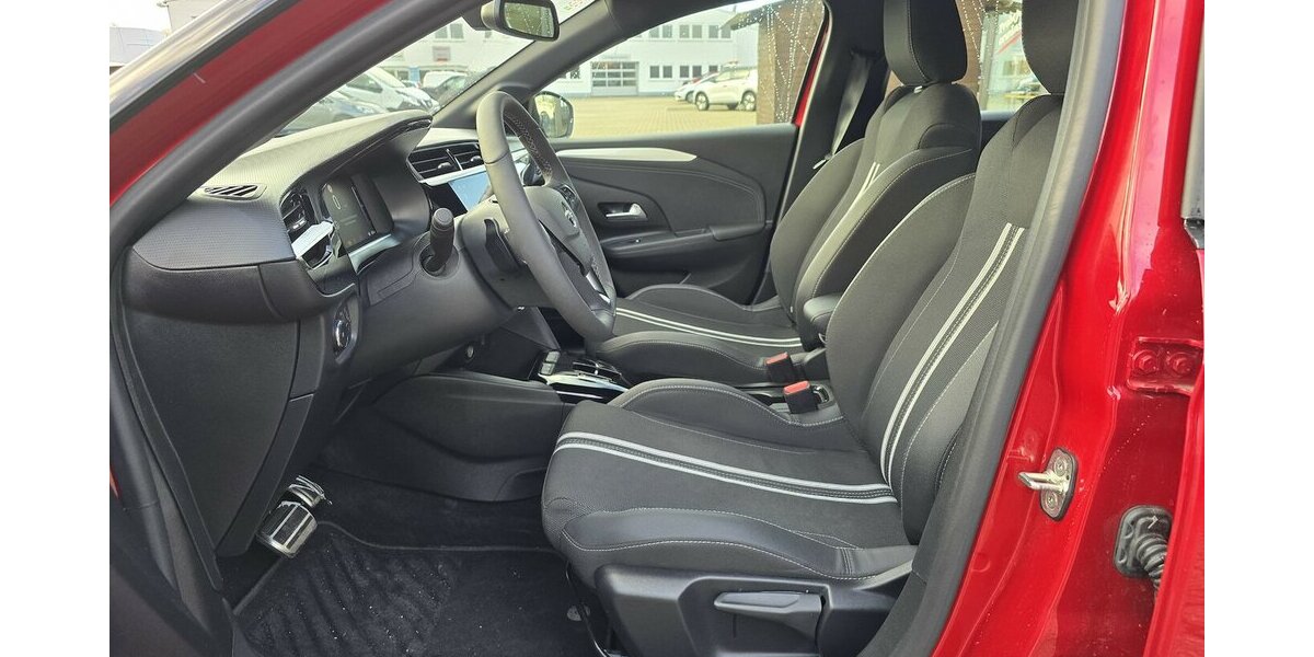 Opel Corsa GS Automatik|Winterpaket|ACC|Kamera 18.891 km 18.550 &euro; Wermelskirchen 42929