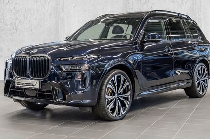 BMW X7 22.655 km 93.995 &euro; Köln-West 50858