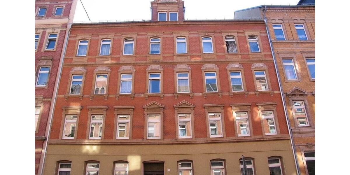 Dachgeschoßwohnung Chemnitz Hilbersdorf - 2 Zimmer, 75 m&sup2;, 413&euro; | Angebot:26681285