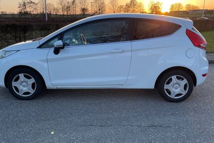 Ford Fiesta 193.000 km 1.800 &euro; Untergruppenbach 74199