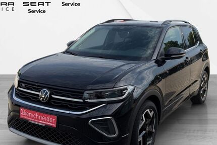 VW T-Cross 17.090 km 25.750 &euro; Gunzenhausen 91710
