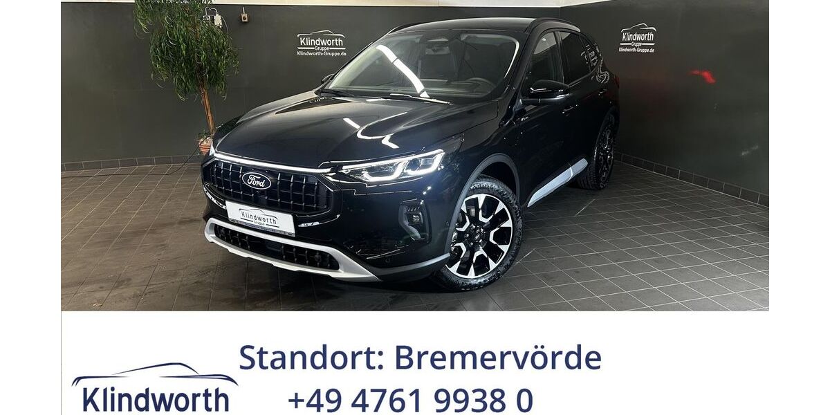 Ford Kuga 4.800 km 36.950 &euro; Bremervörde 27432