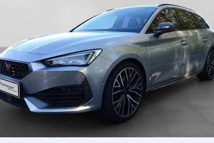 Cupra Leon 23.999 km 25.220 € Duisburg 47059