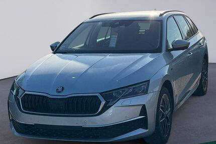 Skoda Octavia 22.875 km 30.595 &euro; Magdeburg 39126
