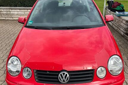 VW Polo 146.180 km 2.100 &euro; Garbsen 30823