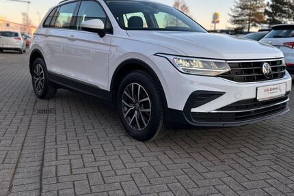 VW Tiguan 59.000 km 26.970 &euro; Helmstedt 38350